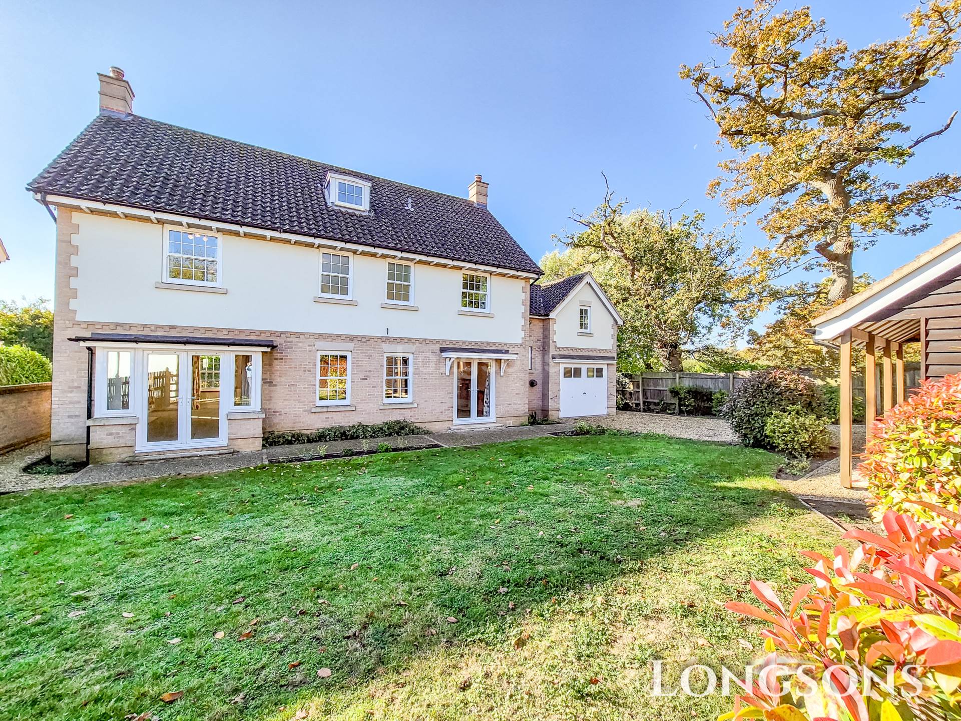Beyton Road, Bury St Edmunds, Image 21