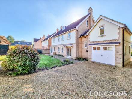 Beyton Road, Bury St Edmunds, Image 20