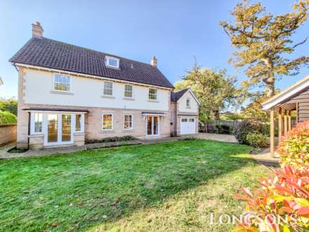 Beyton Road, Bury St Edmunds, Image 21
