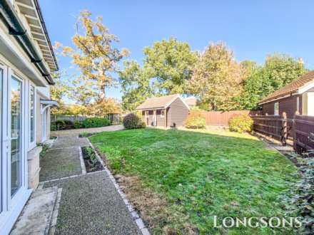 Beyton Road, Bury St Edmunds, Image 22