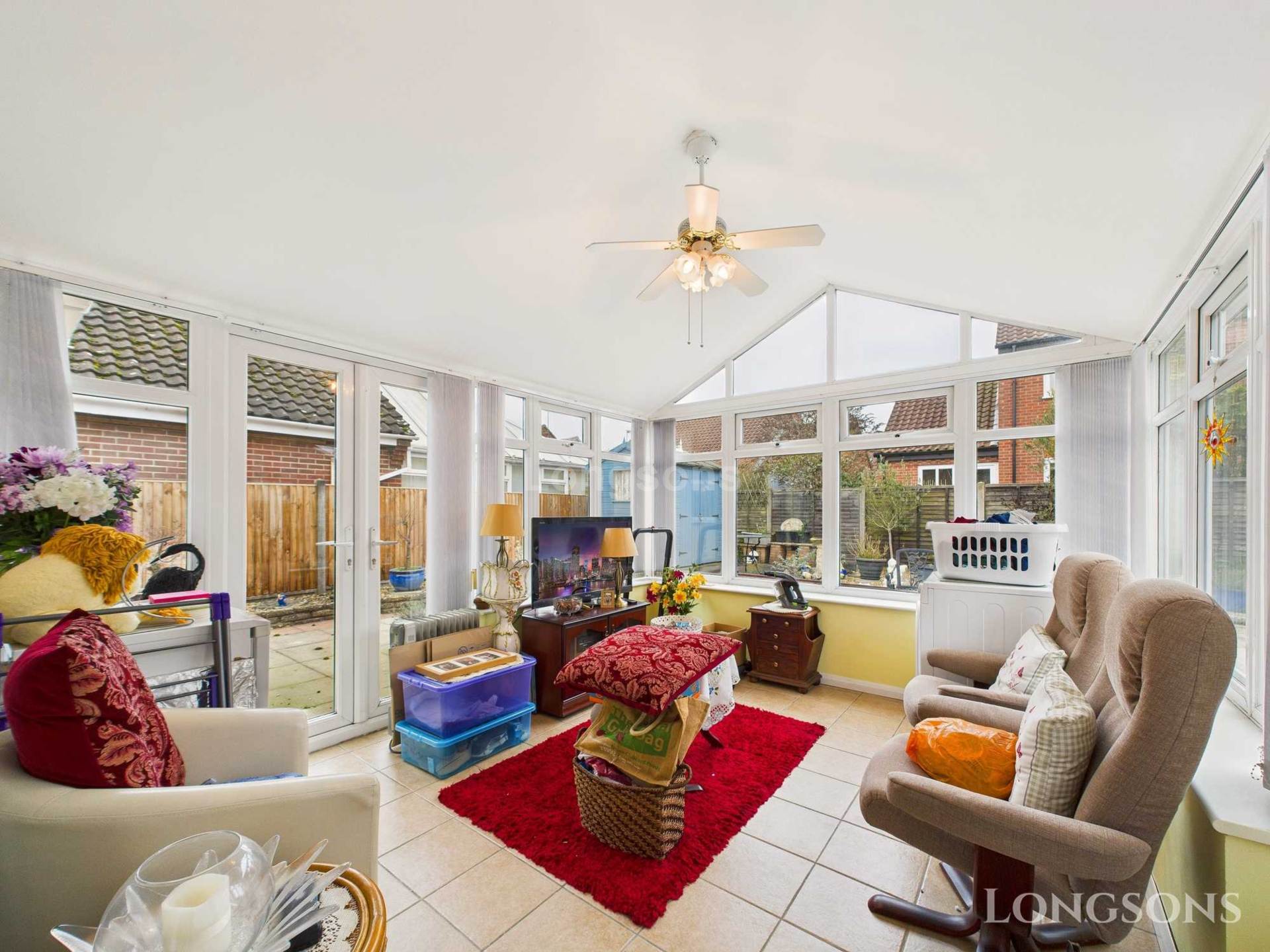 Rockland Close, Swaffham, Image 5