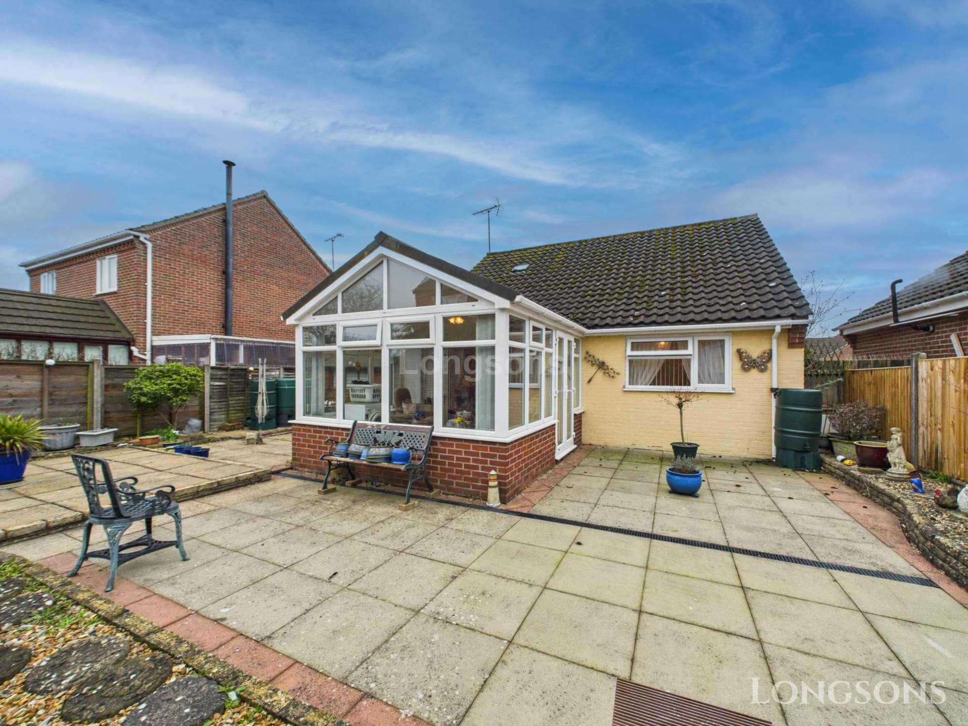 Rockland Close, Swaffham, Image 9
