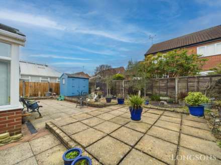 Rockland Close, Swaffham, Image 11