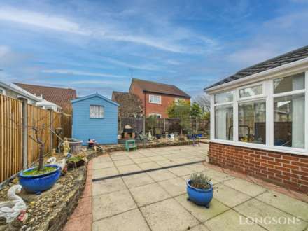 Rockland Close, Swaffham, Image 13