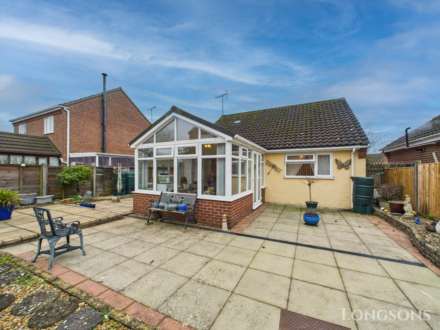 Rockland Close, Swaffham, Image 9