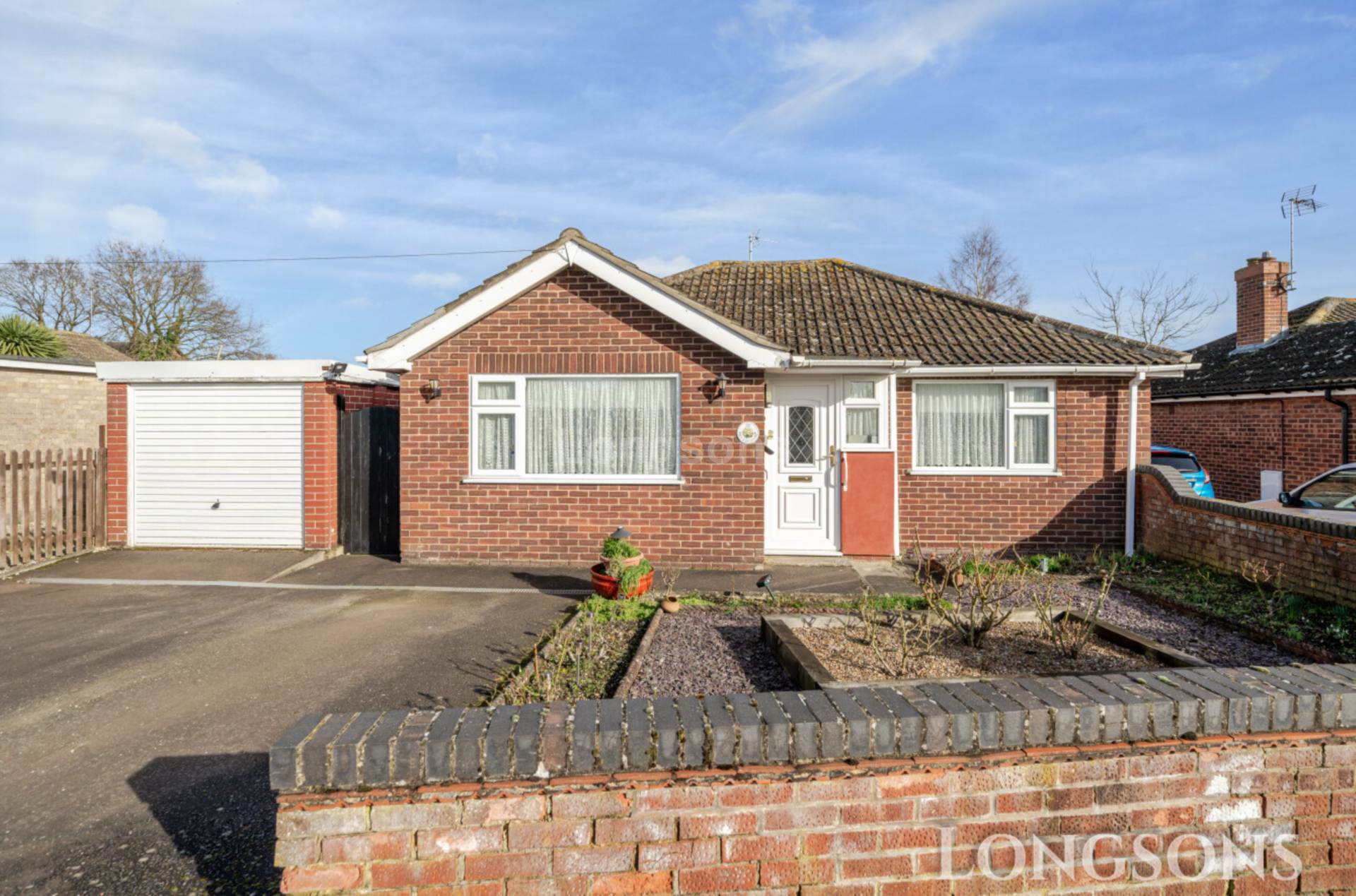 Wyndfields, Necton, Image 1