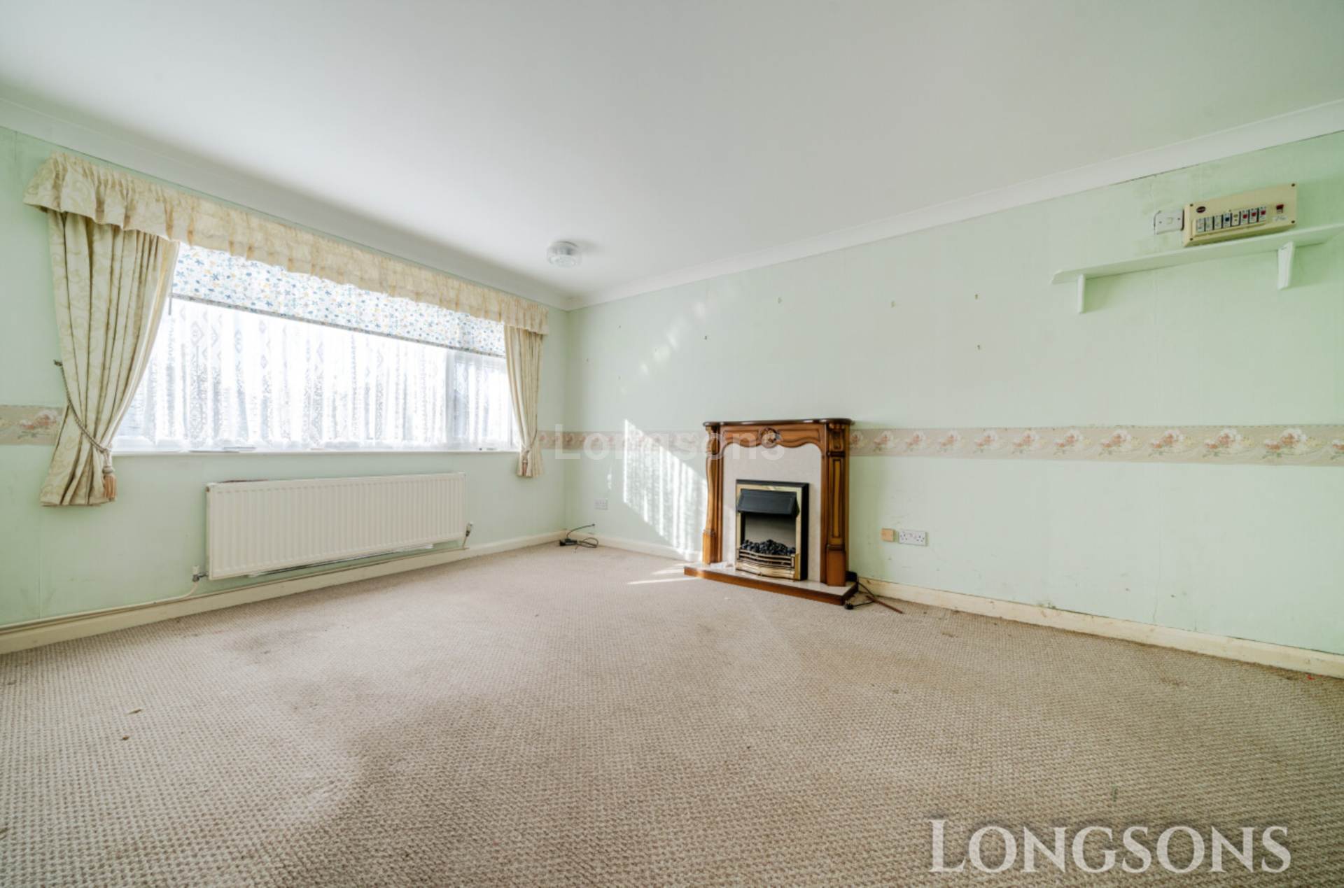 Wyndfields, Necton, Image 4
