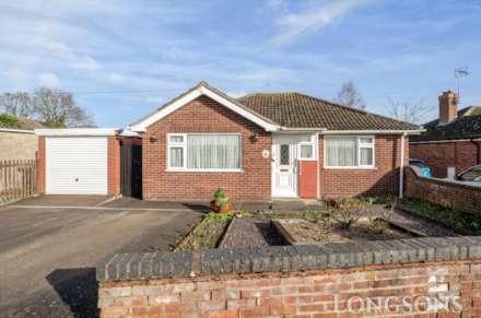Wyndfields, Necton, Image 1