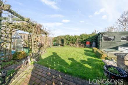 Wyndfields, Necton, Image 11