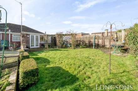 Wyndfields, Necton, Image 12