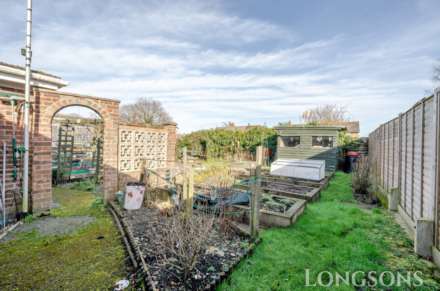 Wyndfields, Necton, Image 14