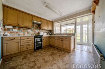 Wyndfields, Necton, Image 2