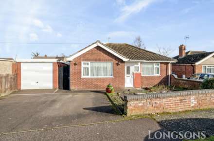 Wyndfields, Necton, Image 9