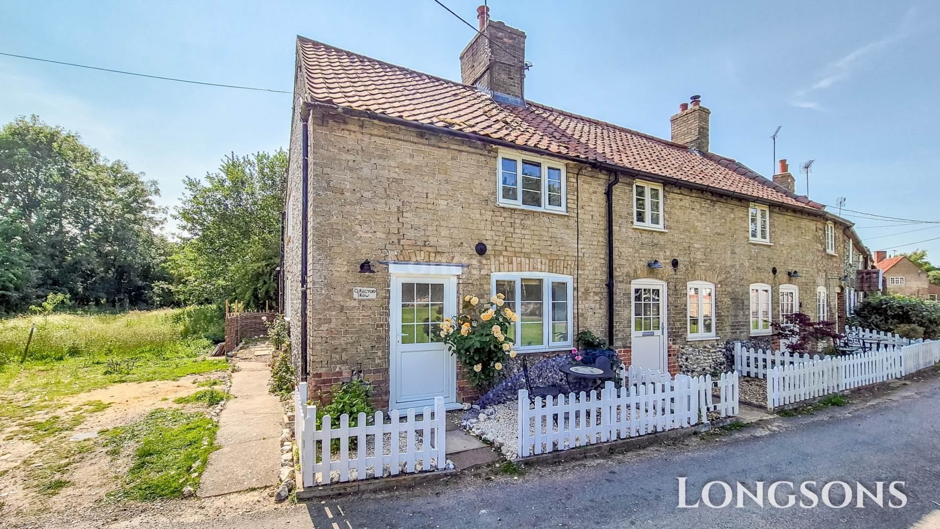 Rectory Road, Kings Lynn, Image 1