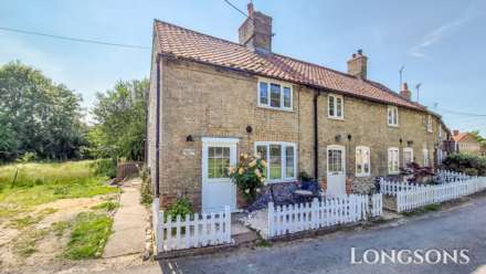Rectory Road, Kings Lynn, Image 1