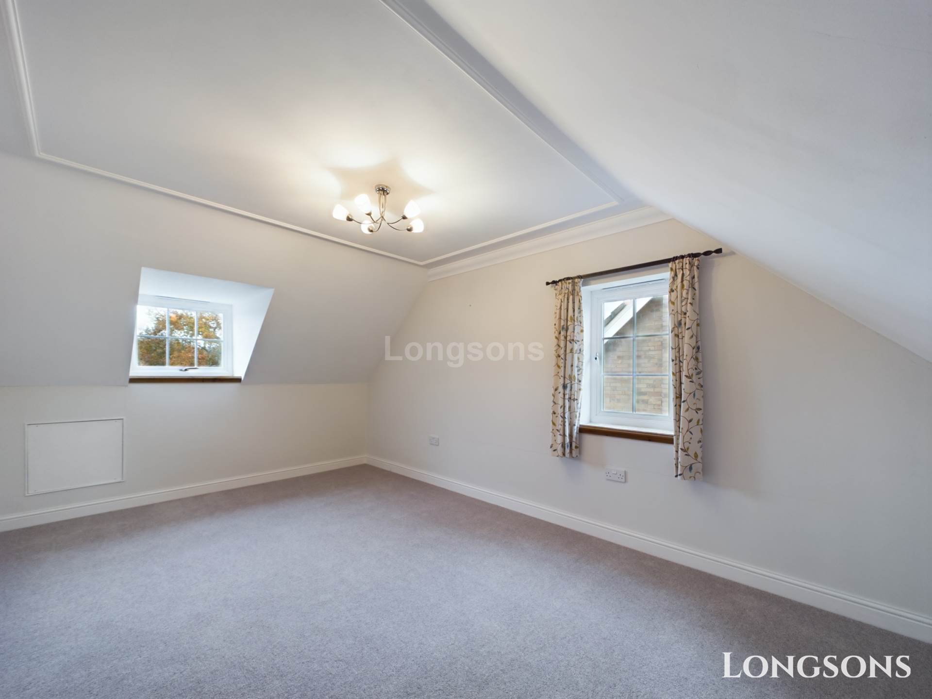 Beyton Road, Thurston, Image 17