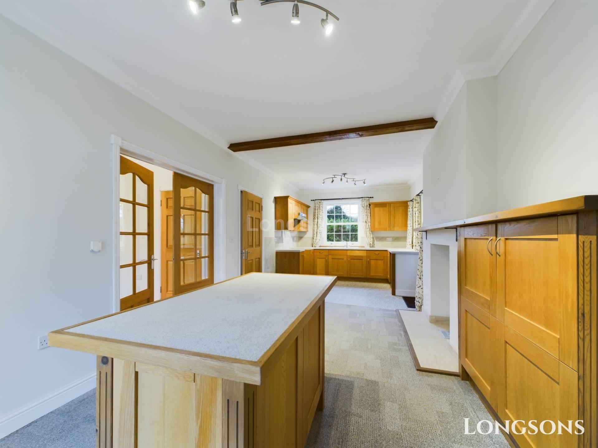Beyton Road, Thurston, Image 2