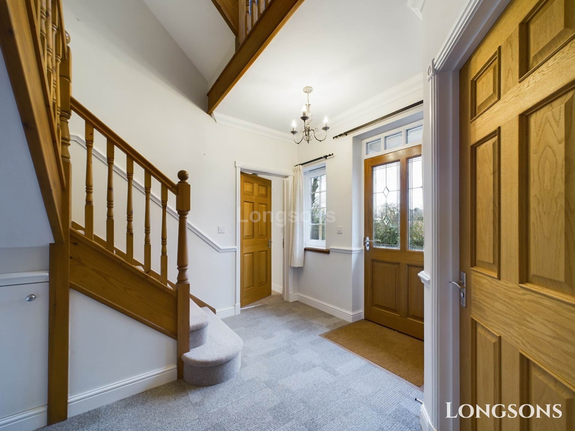 Beyton Road, Thurston, Image 9