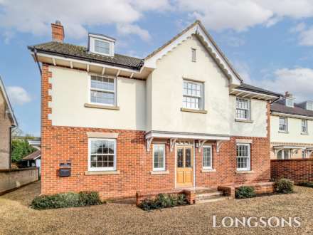 Property For Rent Beyton Road, Thurston, Bury St Edmunds
