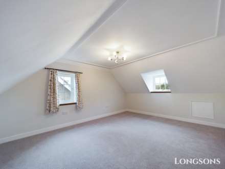 Beyton Road, Thurston, Image 16