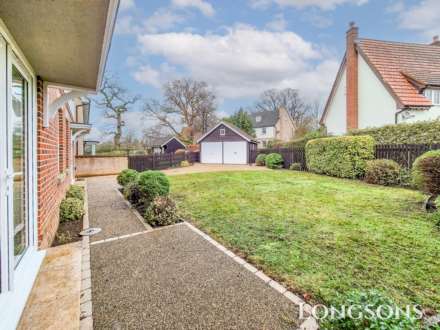 Beyton Road, Thurston, Image 20