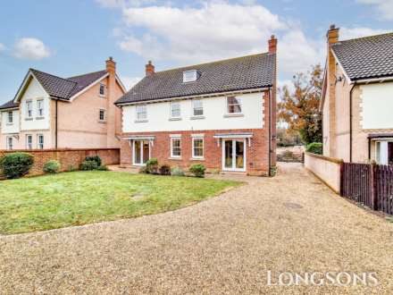 Beyton Road, Thurston, Image 6