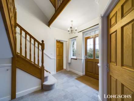 Beyton Road, Thurston, Image 9