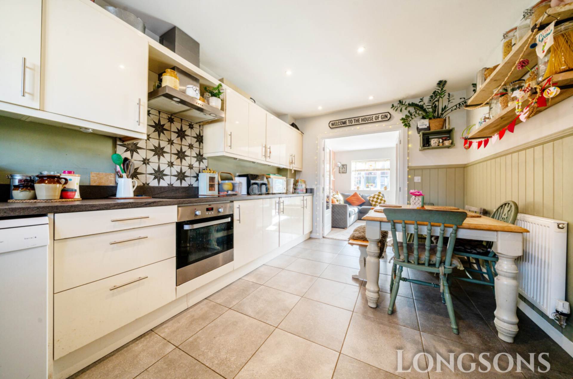 Wessex Drive, Carbrooke, Image 4