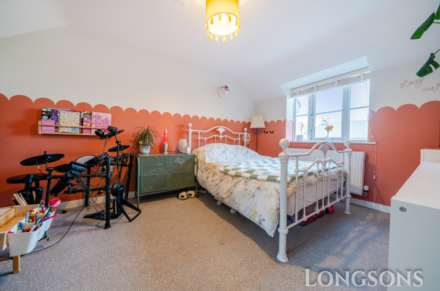 Wessex Drive, Carbrooke, Image 10