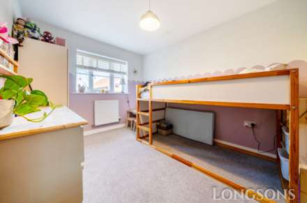 Wessex Drive, Carbrooke, Image 11