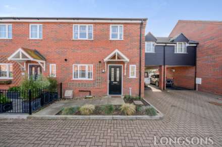 Wessex Drive, Carbrooke, Image 14