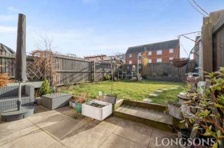 Wessex Drive, Carbrooke, Image 17