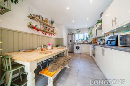 Wessex Drive, Carbrooke, Image 2