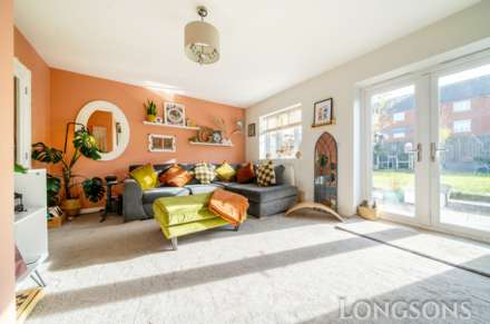 Wessex Drive, Carbrooke, Image 5