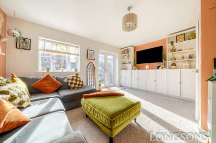 Wessex Drive, Carbrooke, Image 6