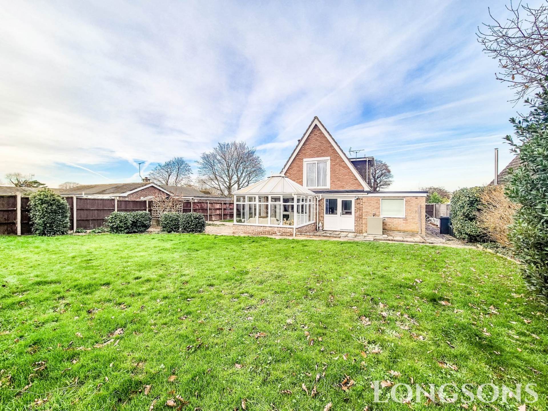 Abbey Road, Watton, Image 19