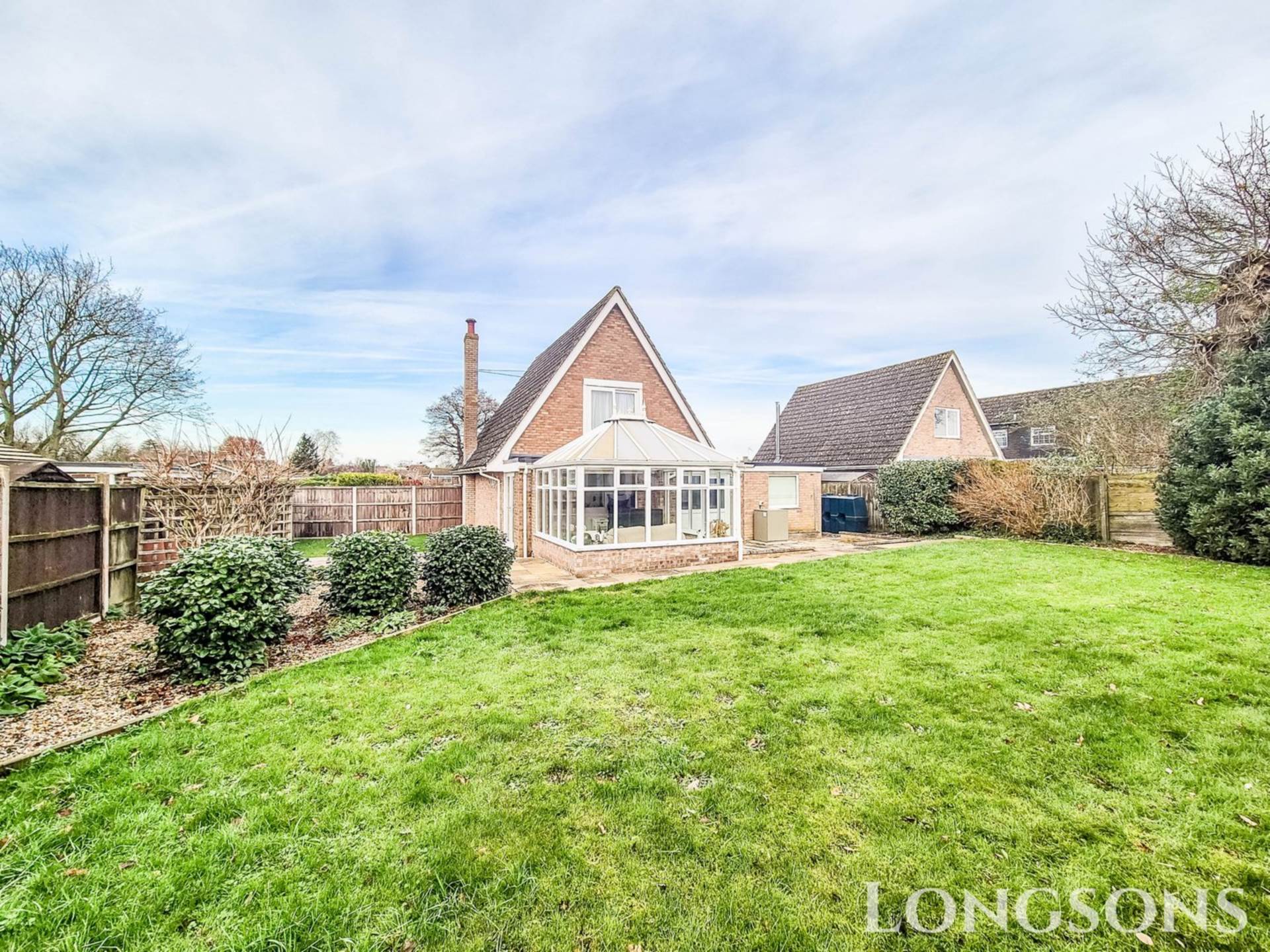 Abbey Road, Watton, Image 20