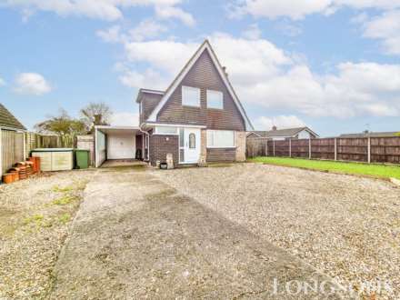 Abbey Road, Watton, Image 1