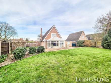 Abbey Road, Watton, Image 20