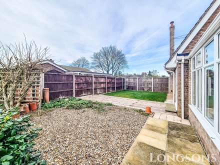 Abbey Road, Watton, Image 21