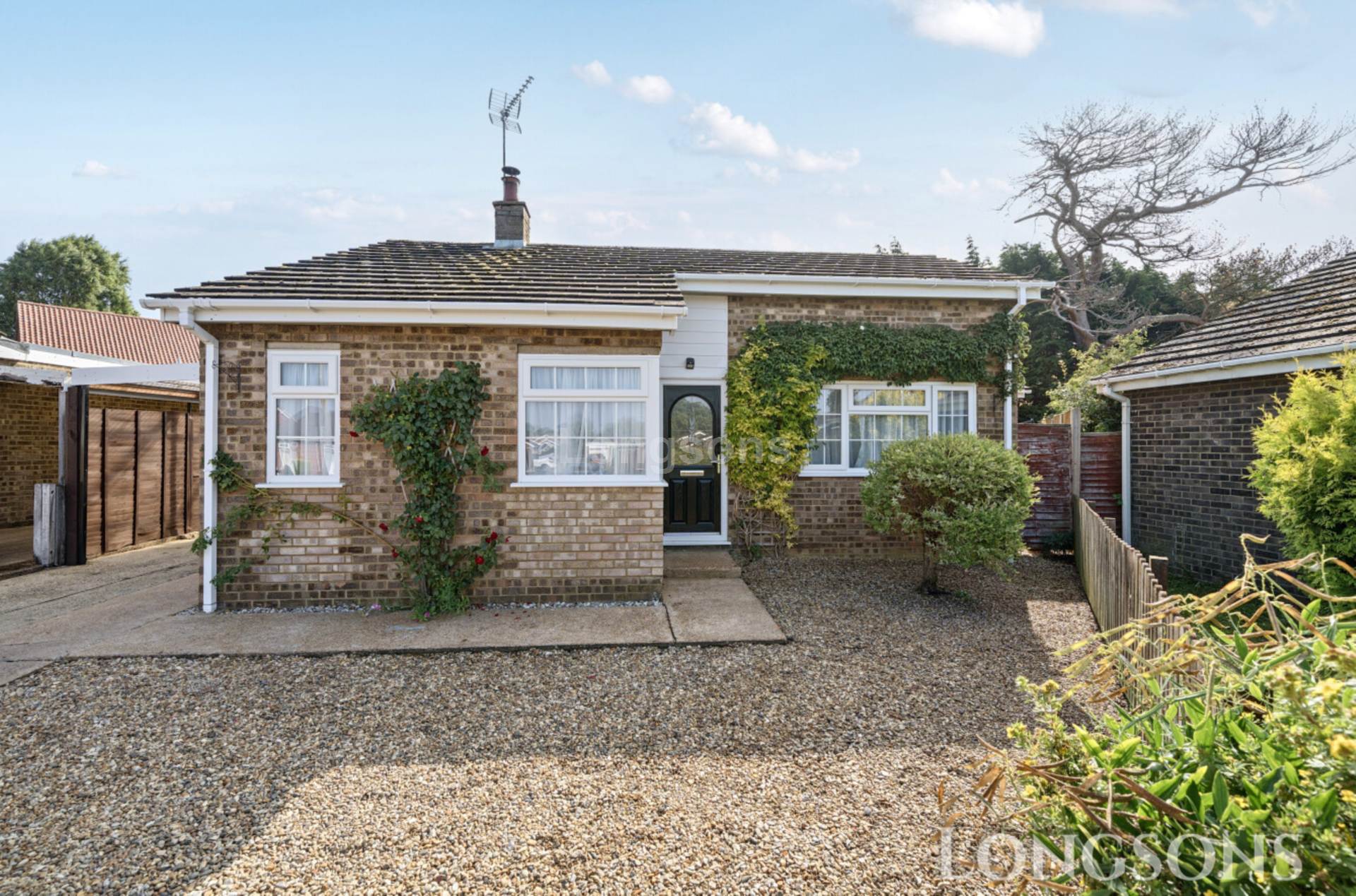 Old Vicarage Park, Narborough, Image 14