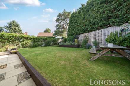 Old Vicarage Park, Narborough, Image 13