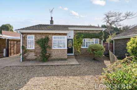 Old Vicarage Park, Narborough, Image 14
