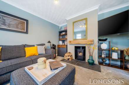 Old Vicarage Park, Narborough, Image 4