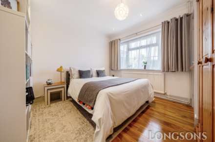 Old Vicarage Park, Narborough, Image 9