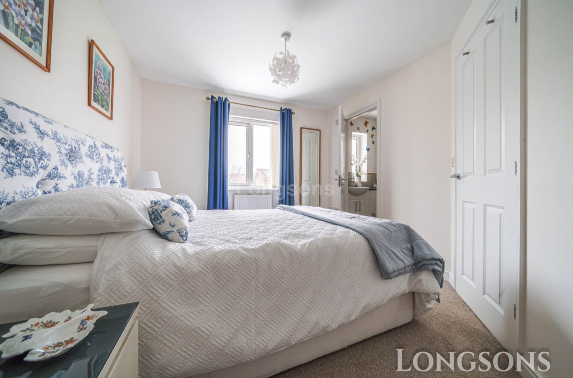 Bunkers Hill, Sporle, Image 19