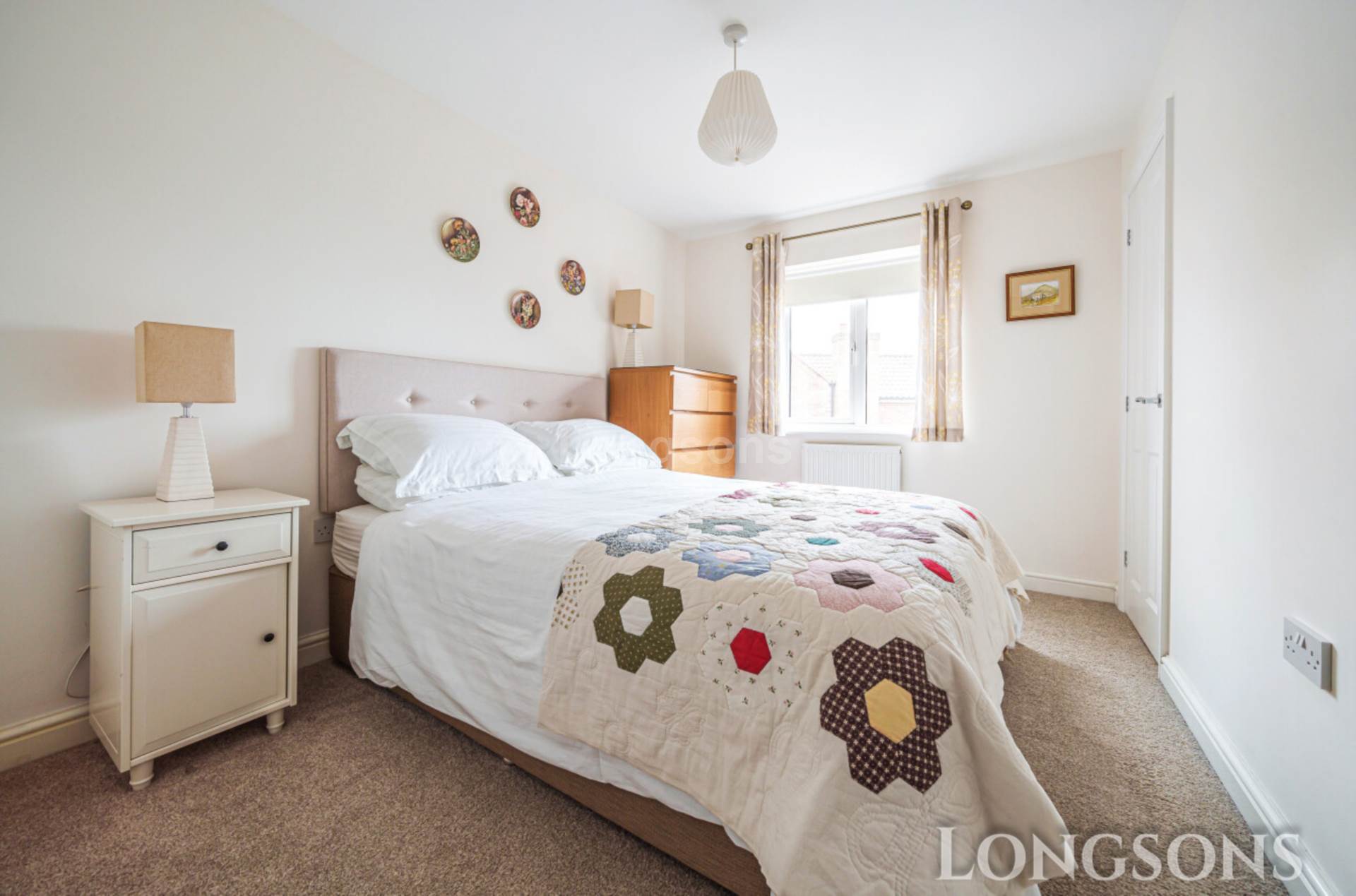 Bunkers Hill, Sporle, Image 21