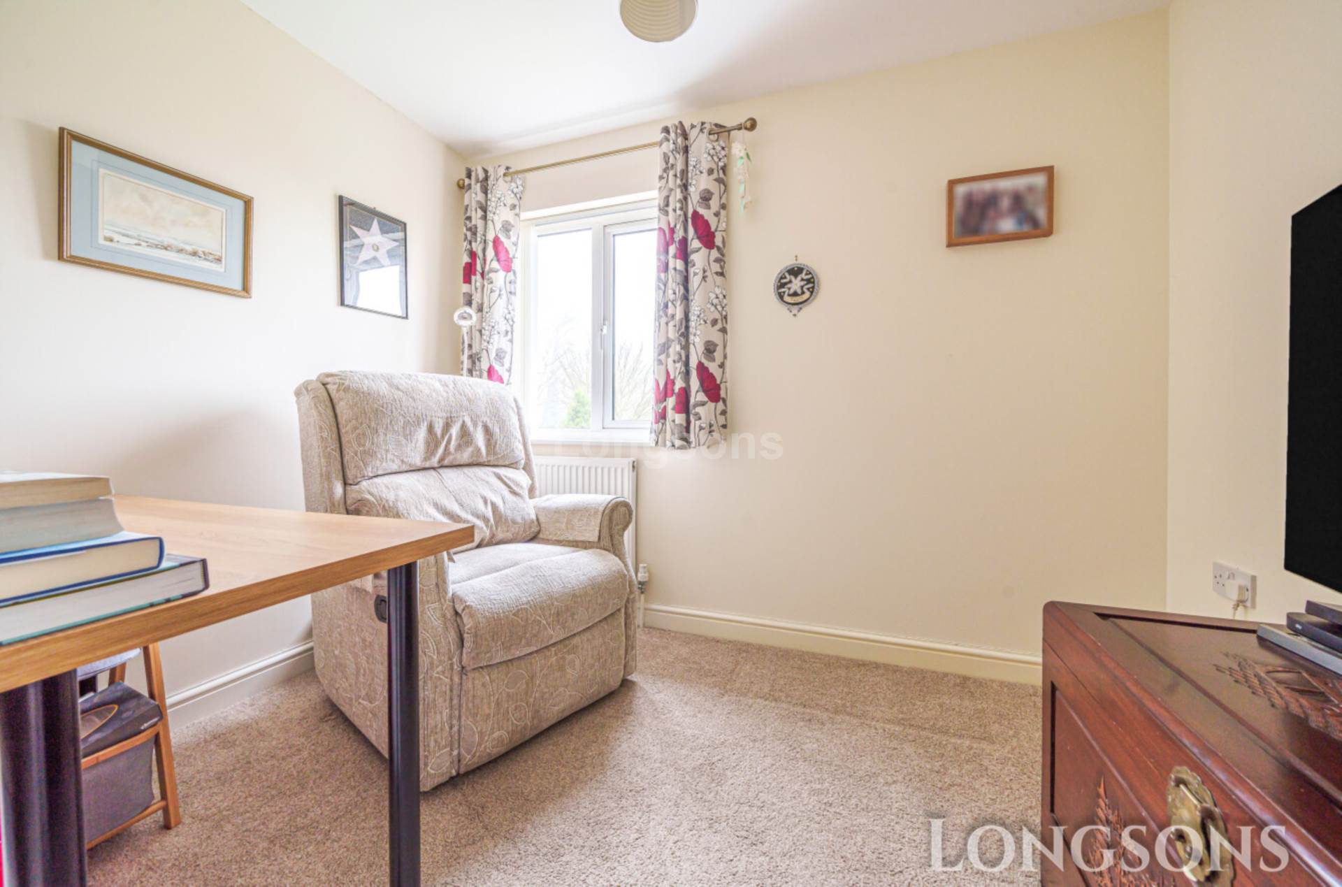 Bunkers Hill, Sporle, Image 22