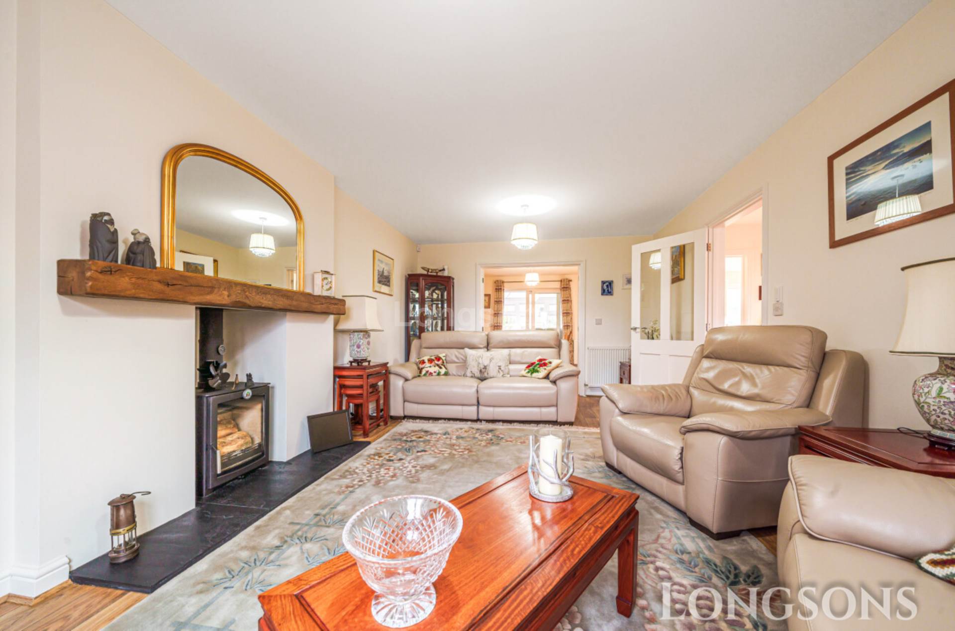 Bunkers Hill, Sporle, Image 3