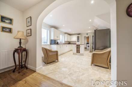 Bunkers Hill, Sporle, Image 10